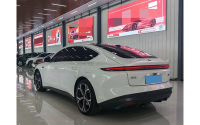 NIO ET5 - автомобили, коли, обяви за нови и употребявани 7