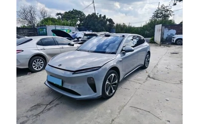 nio-et5 - 0