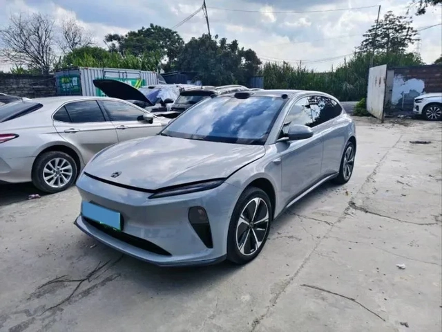   ET5T BEV 100 kWh AWD - автомобили, коли, обяви за нови и употребявани 0