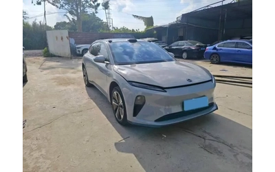 nio-et5 - 2