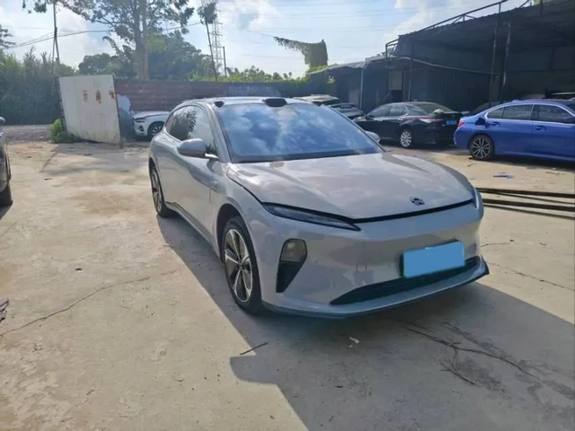   ET5T BEV 100 kWh AWD - автомобили, коли, обяви за нови и употребявани 2