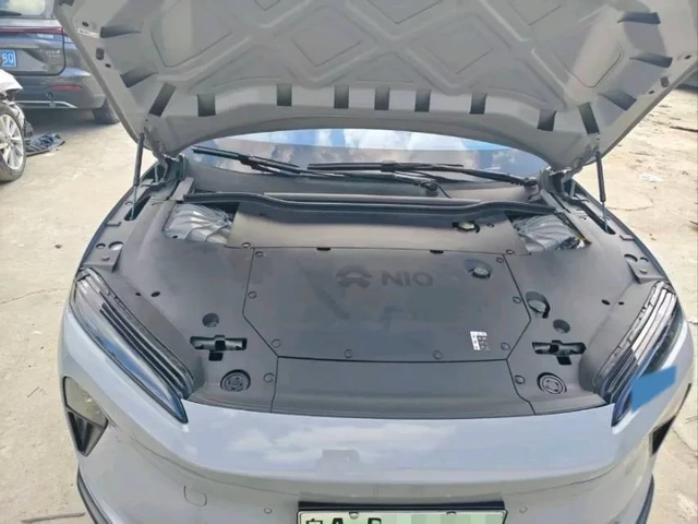   ET5T BEV 100 kWh AWD - автомобили, коли, обяви за нови и употребявани 3