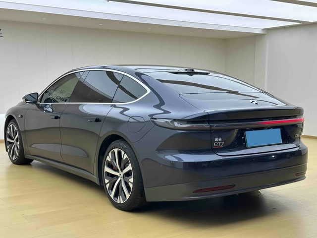   BEV 100 kWh AWD - автомобили, коли, обяви за нови и употребявани 10
