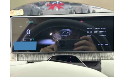   BEV 100 kWh AWD - автомобили, коли, обяви за нови и употребявани 11