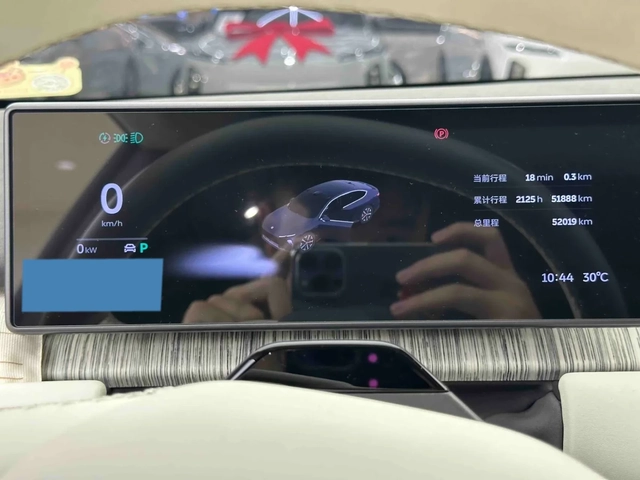  BEV 100 kWh AWD - автомобили, коли, обяви за нови и употребявани 11