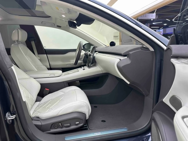   BEV 100 kWh AWD - автомобили, коли, обяви за нови и употребявани 5