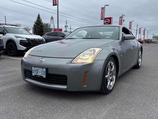 Nissan 350z * Touring * ПОДГРЕВ* KEYLESS* - автомобили, коли, обяви за нови и употребявани 0