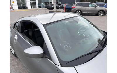 Nissan 350z * Touring * ПОДГРЕВ* KEYLESS* - автомобили, коли, обяви за нови и употребявани 15