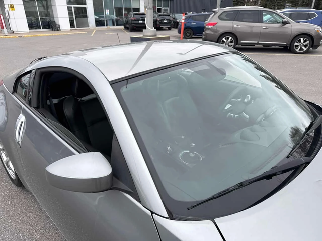 Nissan 350z * Touring * ПОДГРЕВ* KEYLESS* - автомобили, коли, обяви за нови и употребявани 15
