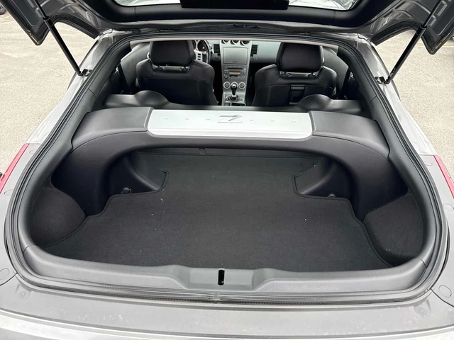Nissan 350z * Touring * ПОДГРЕВ* KEYLESS* - автомобили, коли, обяви за нови и употребявани 16