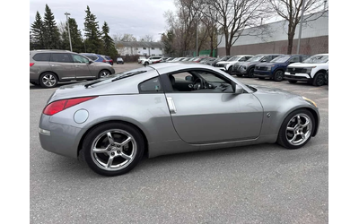 nissan-350z - 2