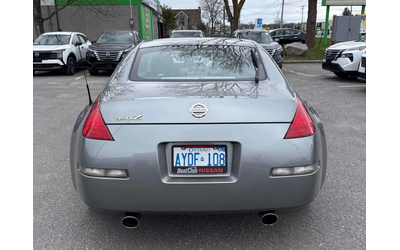 nissan-350z - 3