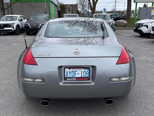 Nissan 350z * Touring * ПОДГРЕВ* KEYLESS* - автомобили, коли, обяви за нови и употребявани 3