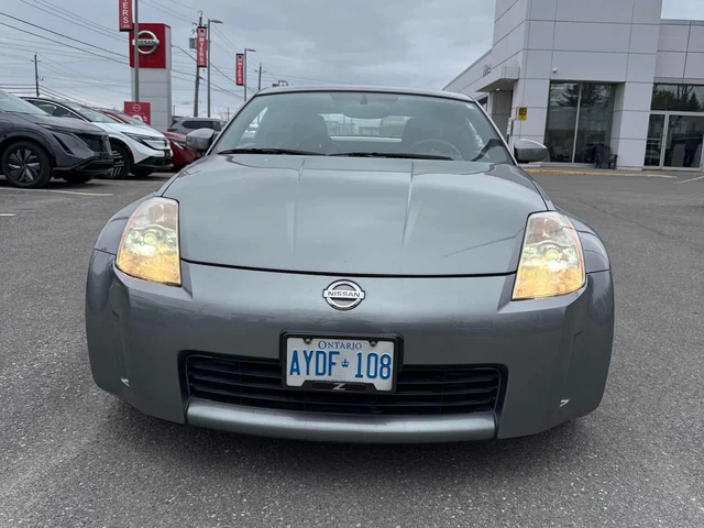 Nissan 350z * Touring * ПОДГРЕВ* KEYLESS* - автомобили, коли, обяви за нови и употребявани 5