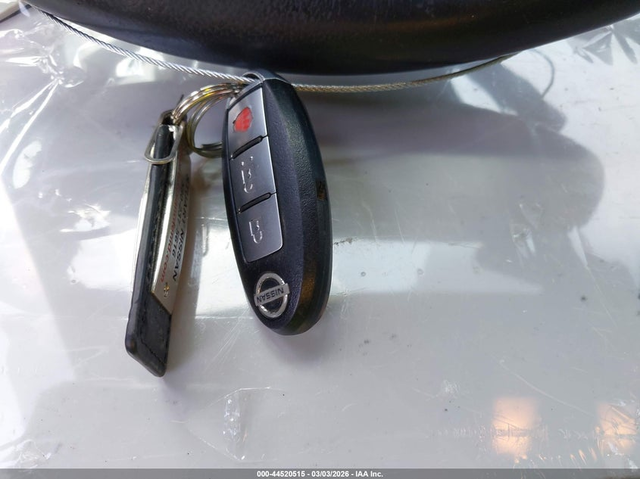 Nissan 370Z 3.7L V-6 DOHC, VVT, 332HP Rear Wheel Drive - автомобили, коли, обяви за нови и употребявани 10
