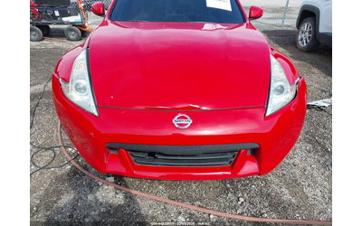 Nissan 370Z 3.7L V-6 DOHC, VVT, 332HP Rear Wheel Drive - автомобили, коли, обяви за нови и употребявани 11
