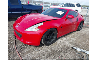 nissan-370z-3-7l-v-6-dohc-vvt-332hp-rear-wheel-drive - 1