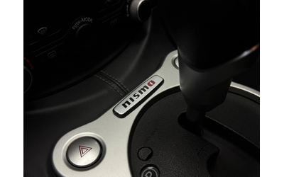 Nissan 370Z NISMO VQ37 Camera* BOSE* Подгрев - автомобили, коли, обяви за нови и употребявани 11