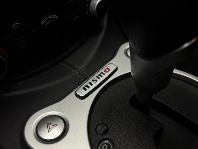 Nissan 370Z NISMO VQ37 Camera* BOSE* Подгрев - автомобили, коли, обяви за нови и употребявани 11