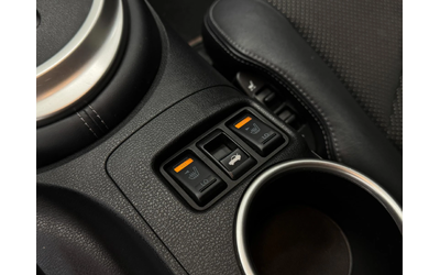 Nissan 370Z NISMO VQ37 Camera* BOSE* Подгрев - автомобили, коли, обяви за нови и употребявани 12