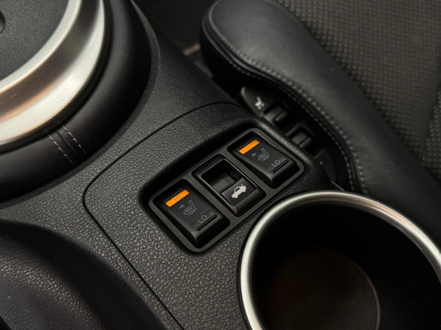 Nissan 370Z NISMO VQ37 Camera* BOSE* Подгрев - автомобили, коли, обяви за нови и употребявани 12