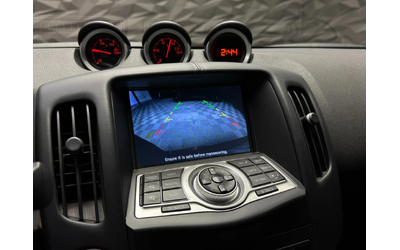 Nissan 370Z NISMO VQ37 Camera* BOSE* Подгрев - автомобили, коли, обяви за нови и употребявани 14