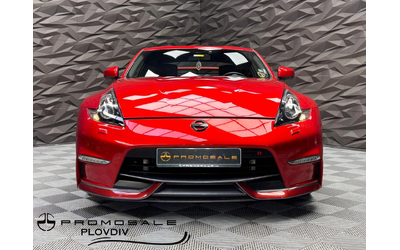 nissan-370z - 1