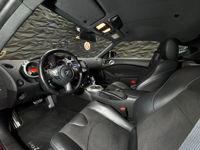 Nissan 370Z NISMO VQ37 Camera* BOSE* Подгрев - автомобили, коли, обяви за нови и употребявани 4
