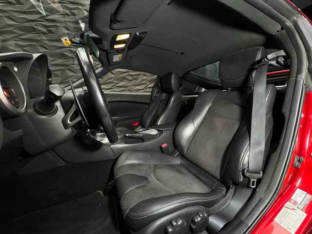 Nissan 370Z NISMO VQ37 Camera* BOSE* Подгрев - автомобили, коли, обяви за нови и употребявани 5