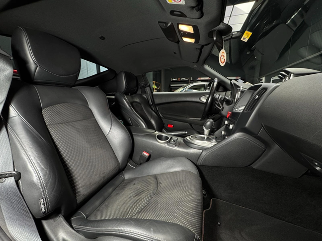 Nissan 370Z NISMO VQ37 Camera* BOSE* Подгрев - автомобили, коли, обяви за нови и употребявани 6