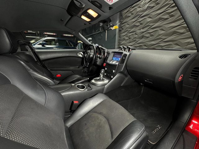 Nissan 370Z NISMO VQ37 Camera* BOSE* Подгрев - автомобили, коли, обяви за нови и употребявани 7