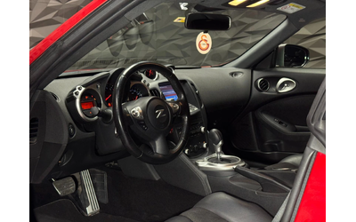 Nissan 370Z NISMO VQ37 Camera* BOSE* Подгрев - автомобили, коли, обяви за нови и употребявани 8