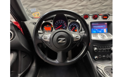 Nissan 370Z NISMO VQ37 Camera* BOSE* Подгрев - автомобили, коли, обяви за нови и употребявани 9