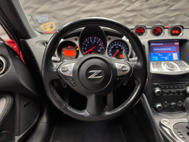Nissan 370Z NISMO VQ37 Camera* BOSE* Подгрев - автомобили, коли, обяви за нови и употребявани 9