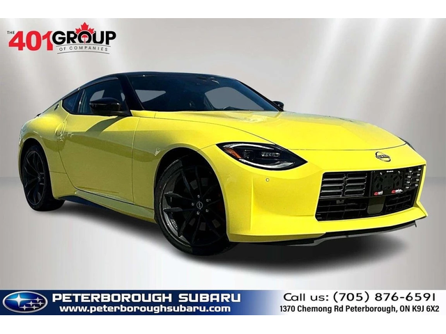 Nissan 370Z * Performance * CARFAX * ЦЕНА ДО БГ - автомобили, коли, обяви за нови и употребявани 0