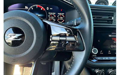 Nissan 370Z * Performance * CARFAX * ЦЕНА ДО БГ - автомобили, коли, обяви за нови и употребявани 10