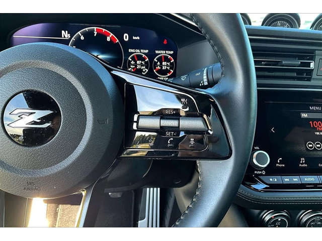 Nissan 370Z * Performance * CARFAX * ЦЕНА ДО БГ - автомобили, коли, обяви за нови и употребявани 10