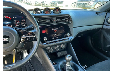 Nissan 370Z * Performance * CARFAX * ЦЕНА ДО БГ - автомобили, коли, обяви за нови и употребявани 11