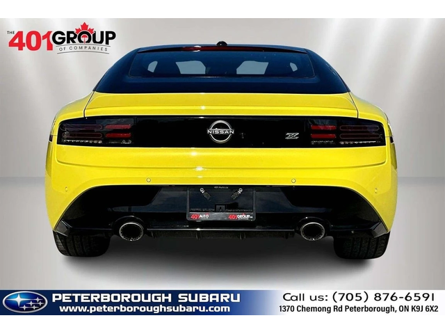 Nissan 370Z * Performance * CARFAX * ЦЕНА ДО БГ - автомобили, коли, обяви за нови и употребявани 1