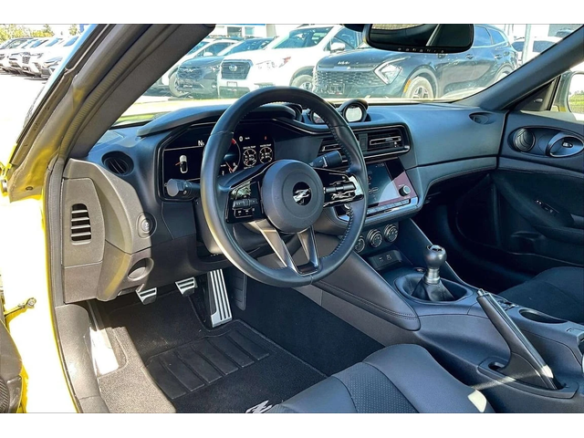 Nissan 370Z * Performance * CARFAX * ЦЕНА ДО БГ - автомобили, коли, обяви за нови и употребявани 5