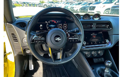 Nissan 370Z * Performance * CARFAX * ЦЕНА ДО БГ - автомобили, коли, обяви за нови и употребявани 6