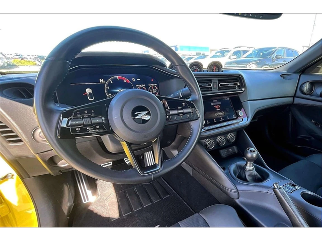 Nissan 370Z * Performance * CARFAX * ЦЕНА ДО БГ - автомобили, коли, обяви за нови и употребявани 7