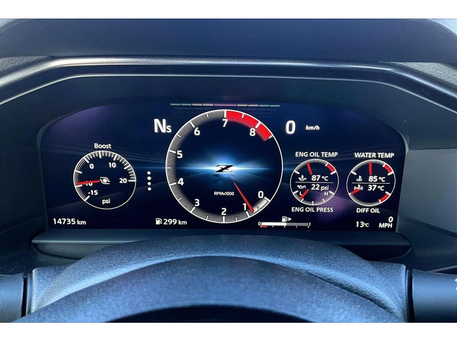 Nissan 370Z * Performance * CARFAX * ЦЕНА ДО БГ - автомобили, коли, обяви за нови и употребявани 8