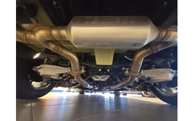 Nissan 370Z Z Sport - автомобили, коли, обяви за нови и употребявани 10