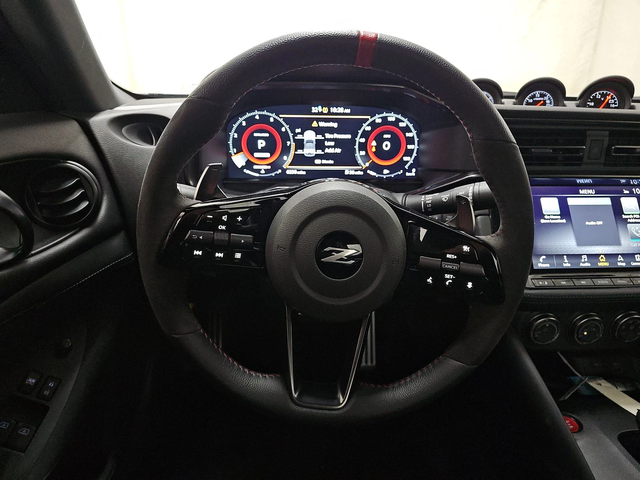 Nissan 370Z Z NISMO Twin Turbo V6 - автомобили, коли, обяви за нови и употребявани 10