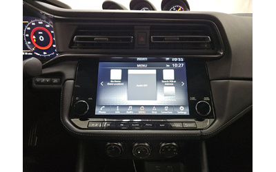 Nissan 370Z Z NISMO Twin Turbo V6 - автомобили, коли, обяви за нови и употребявани 11