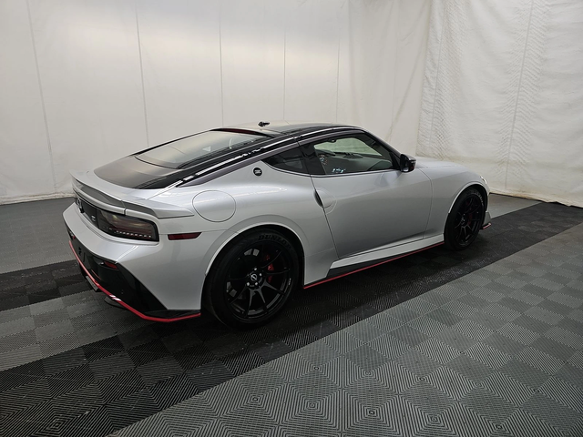 Nissan 370Z Z NISMO Twin Turbo V6 - автомобили, коли, обяви за нови и употребявани 2