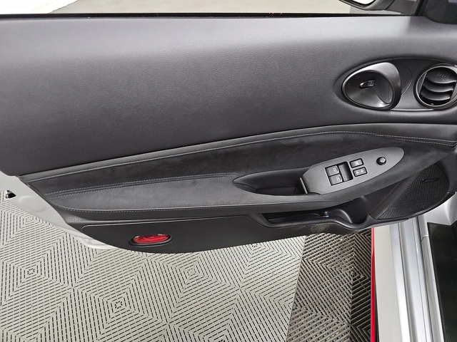 Nissan 370Z Z NISMO Twin Turbo V6 - автомобили, коли, обяви за нови и употребявани 9