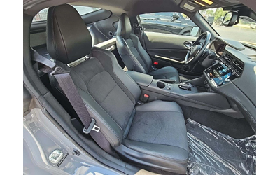 Nissan 370Z Z Performance Twin Turbo V6 - автомобили, коли, обяви за нови и употребявани 12