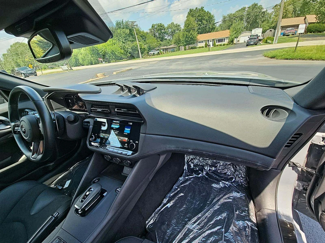 Nissan 370Z Z Performance Twin Turbo V6 - автомобили, коли, обяви за нови и употребявани 13